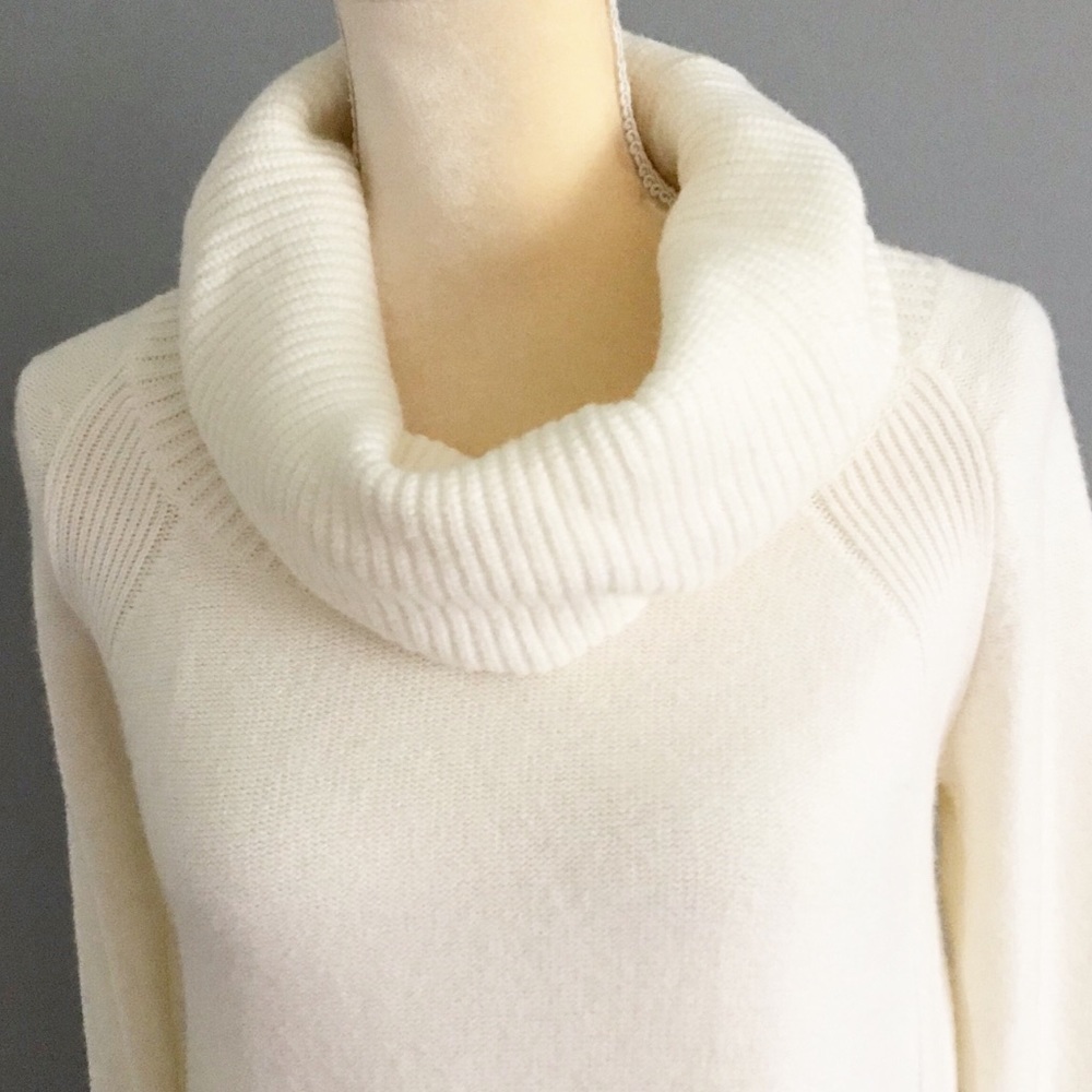 Moth By Anthropologie Brenta Cowl - image 3